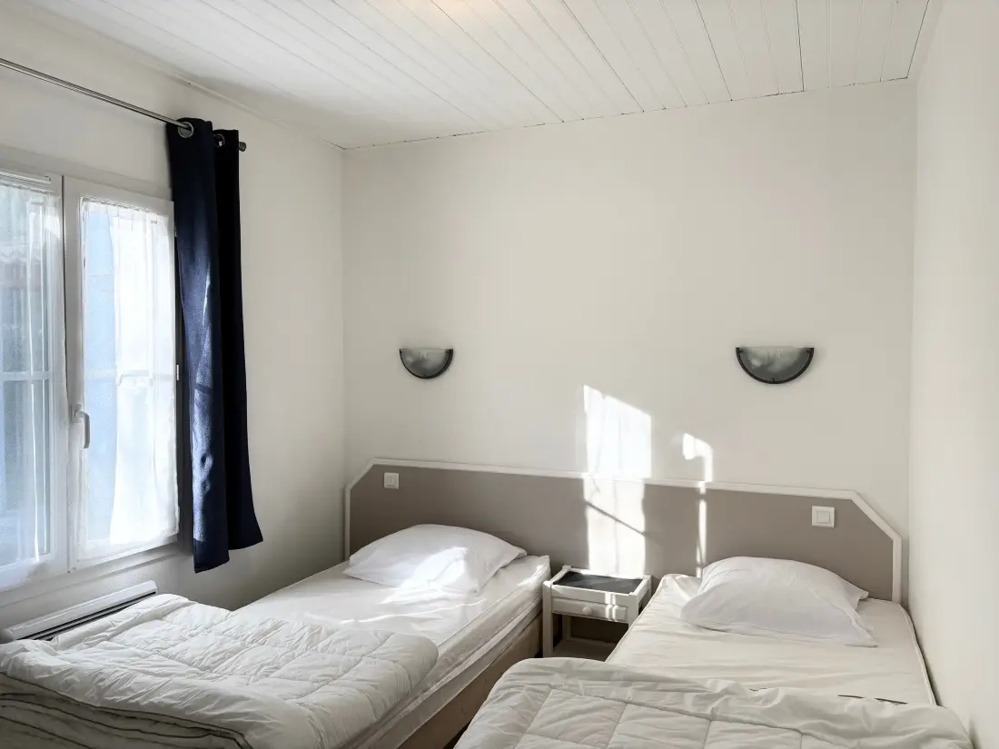 Maison de Vacances Saint-Jean-de-Monts 705