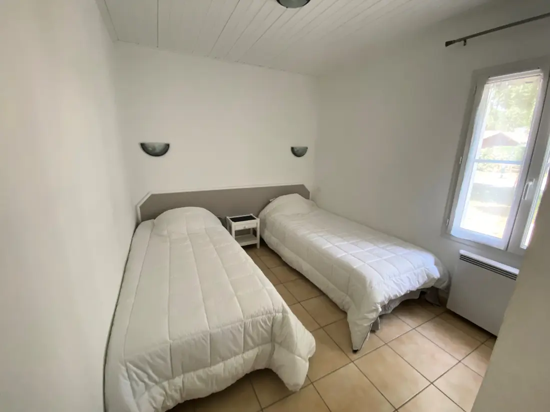 Maison de Vacances Saint-Jean-de-Monts 705