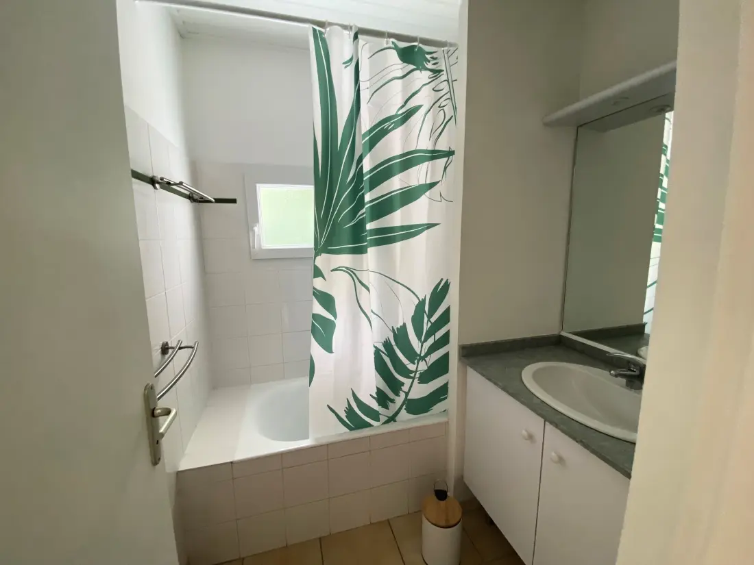 Maison de Vacances Saint-Jean-de-Monts 705