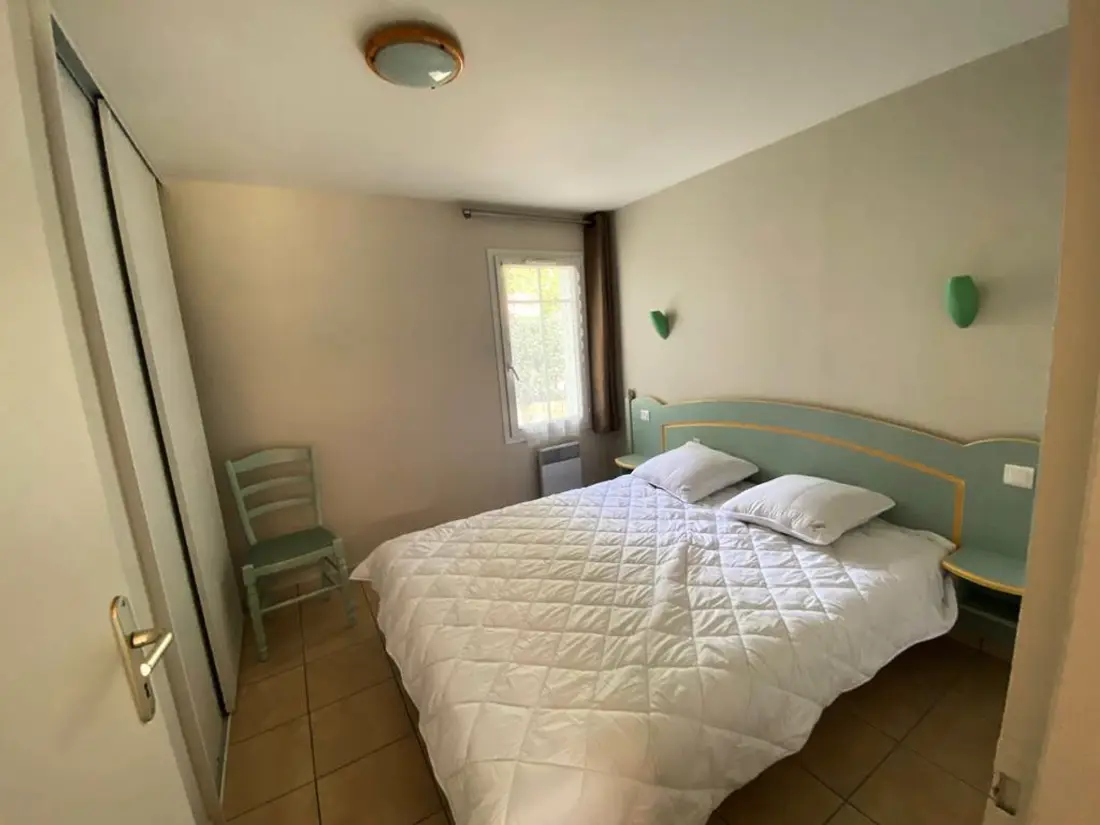 Maison de Vacances Saint-Jean-de-Monts 707