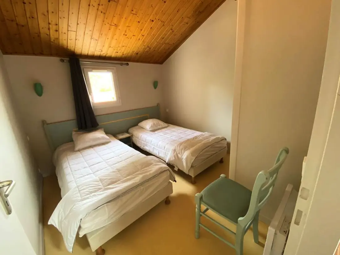 Maison de Vacances Saint-Jean-de-Monts 707
