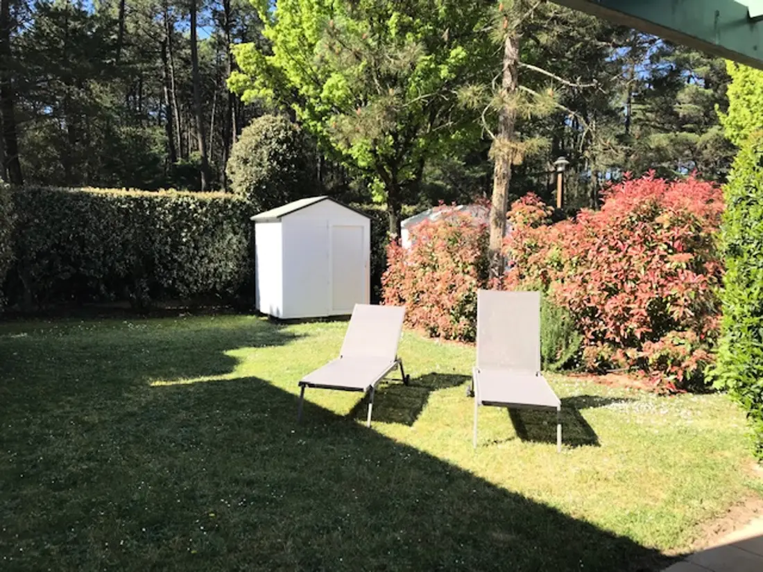 Maison de Vacances Saint-Jean-de-Monts 709