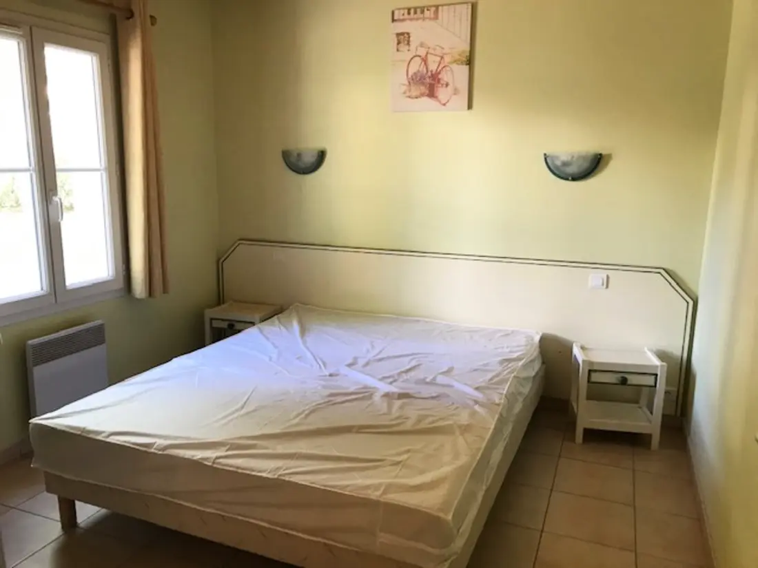 Maison de Vacances Saint-Jean-de-Monts 709