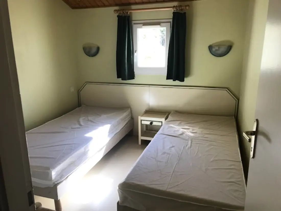 Maison de Vacances Saint-Jean-de-Monts 709