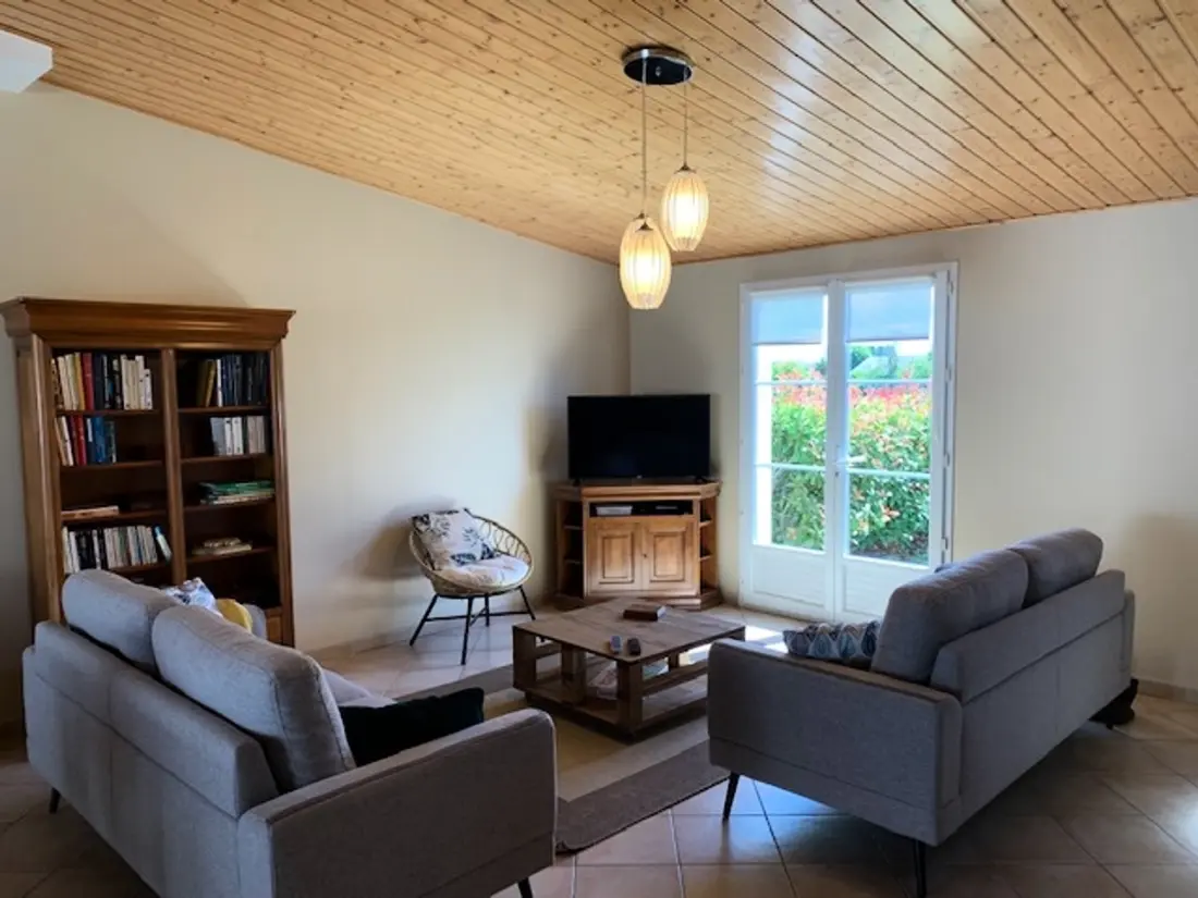 Maison de Vacances Saint-Jean-de-Monts 710