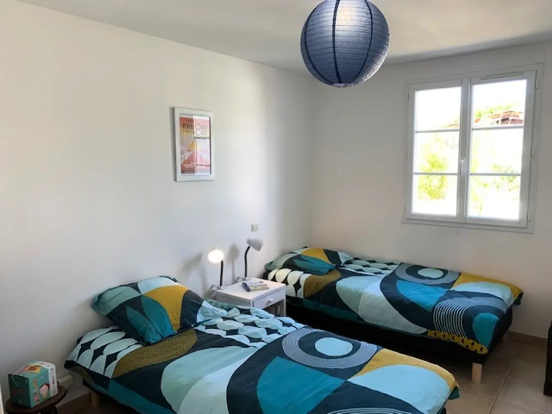 Maison de Vacances Saint-Jean-de-Monts 710