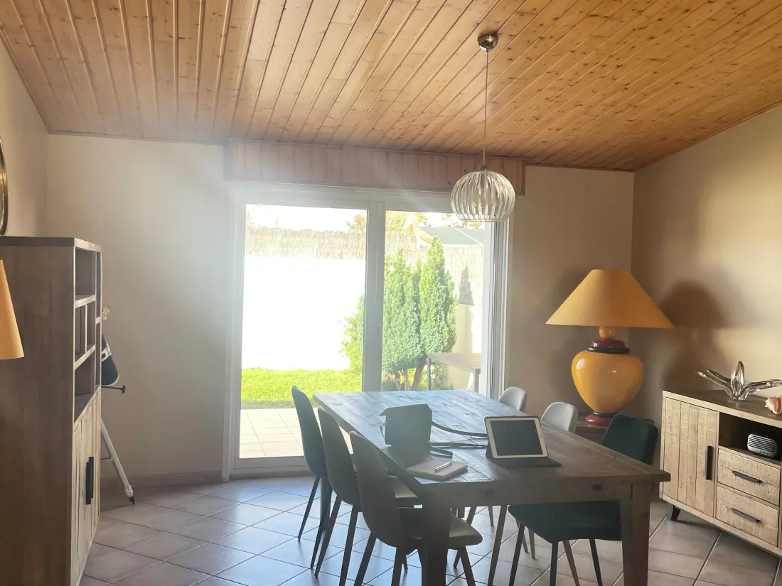 Maison de Vacances Saint-Jean-de-Monts 710