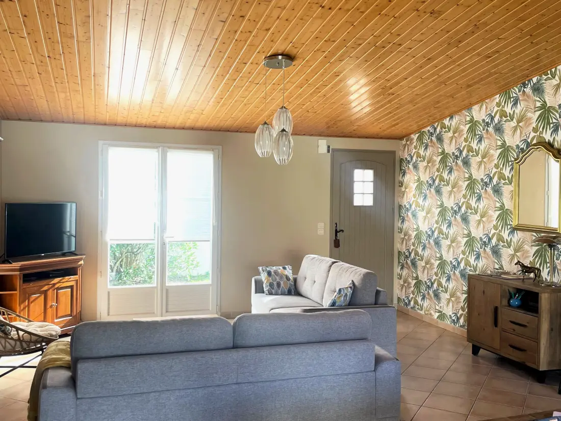 Maison de Vacances Saint-Jean-de-Monts 710