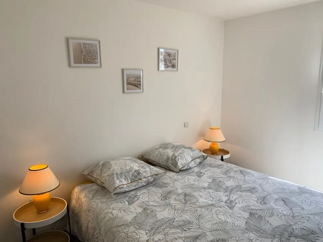 Maison de Vacances Saint-Jean-de-Monts 710