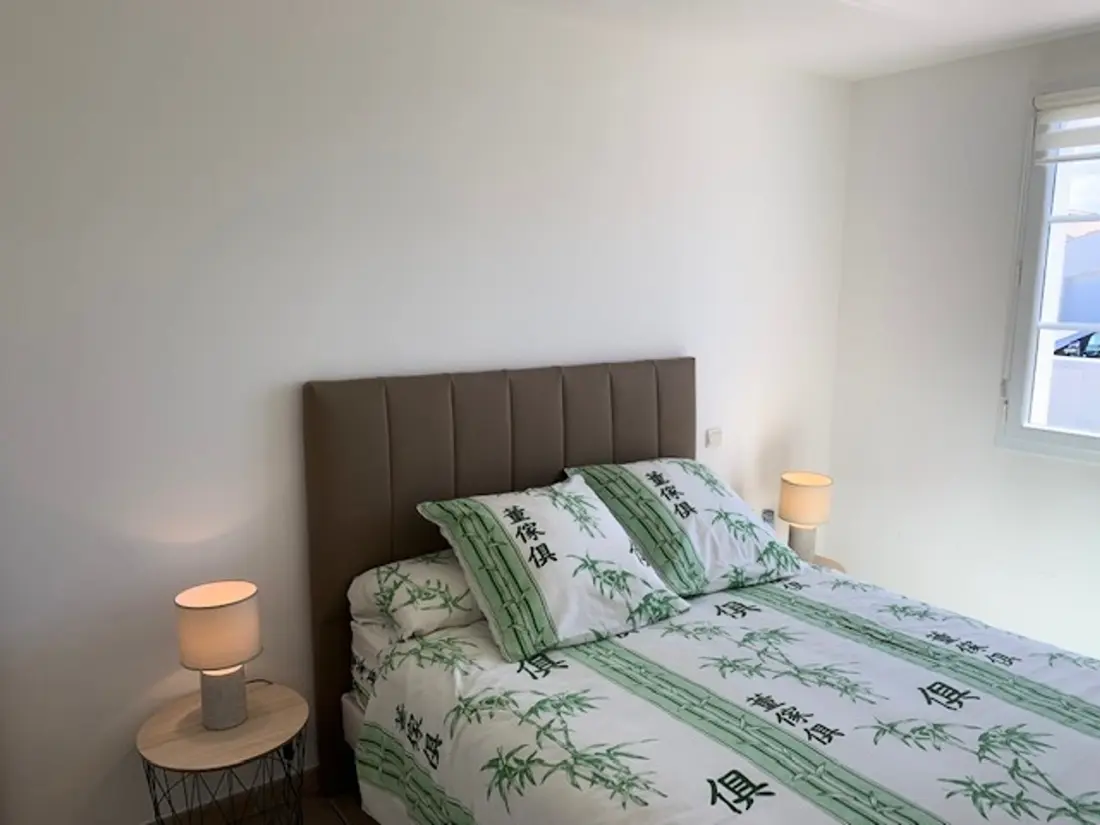 Maison de Vacances Saint-Jean-de-Monts 710