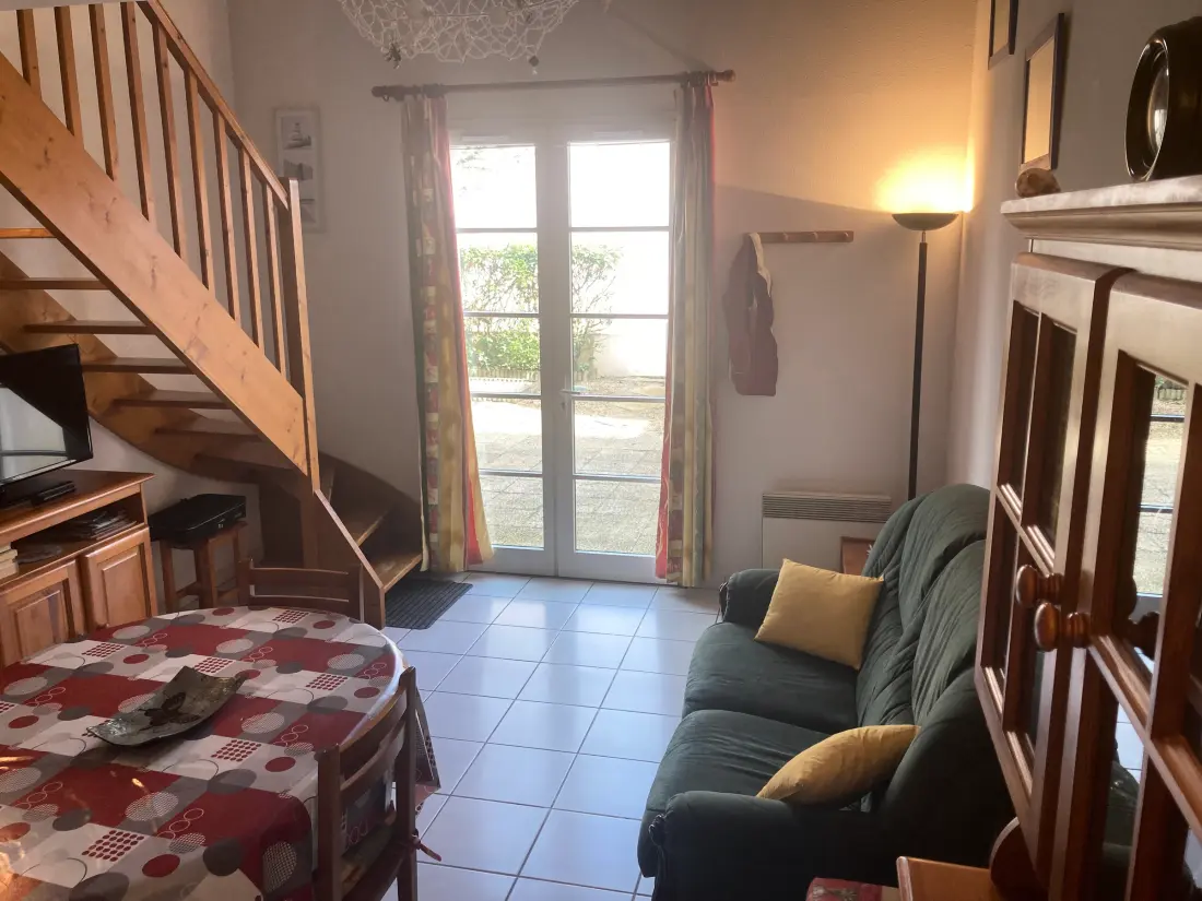 Maison de Vacances Saint-Jean-de-Monts 713