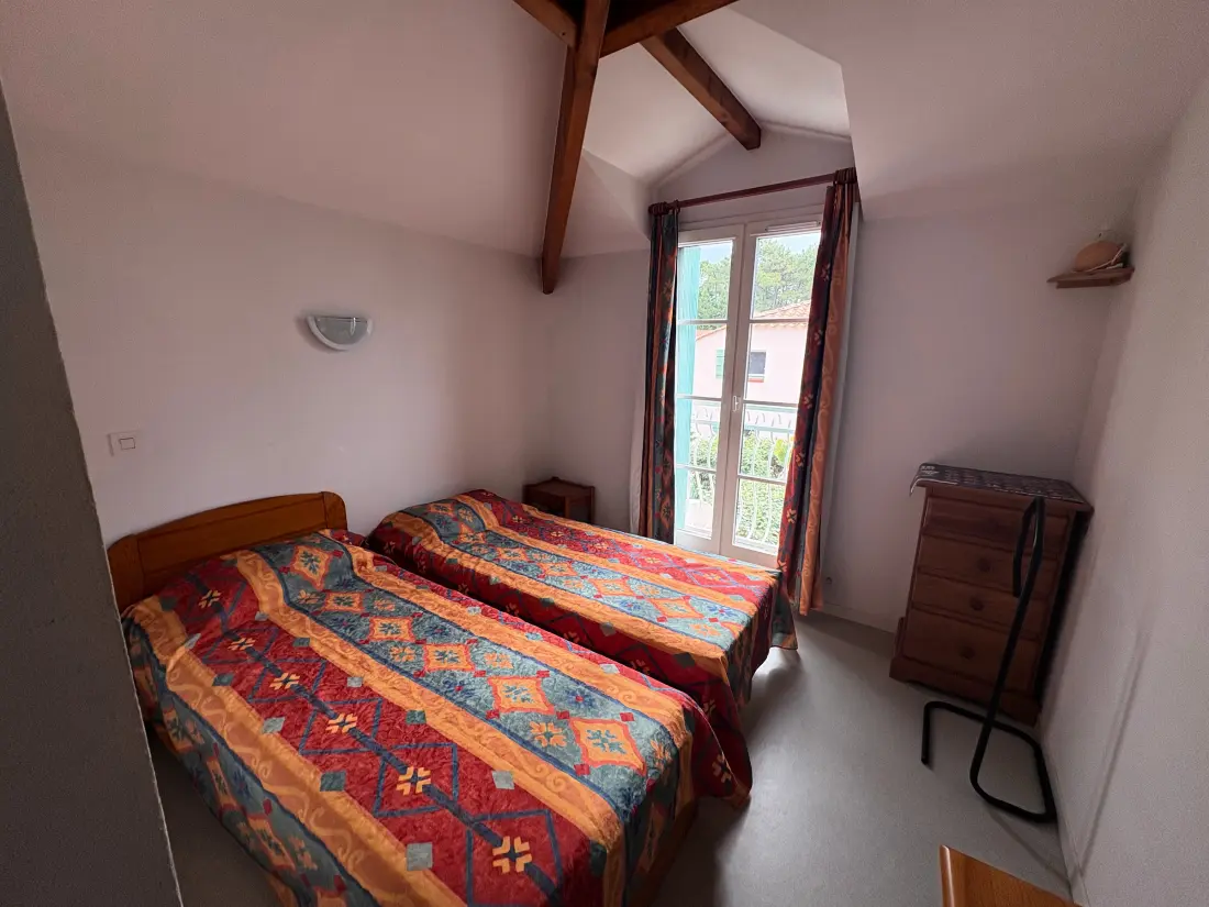 Maison de Vacances Saint-Jean-de-Monts 713