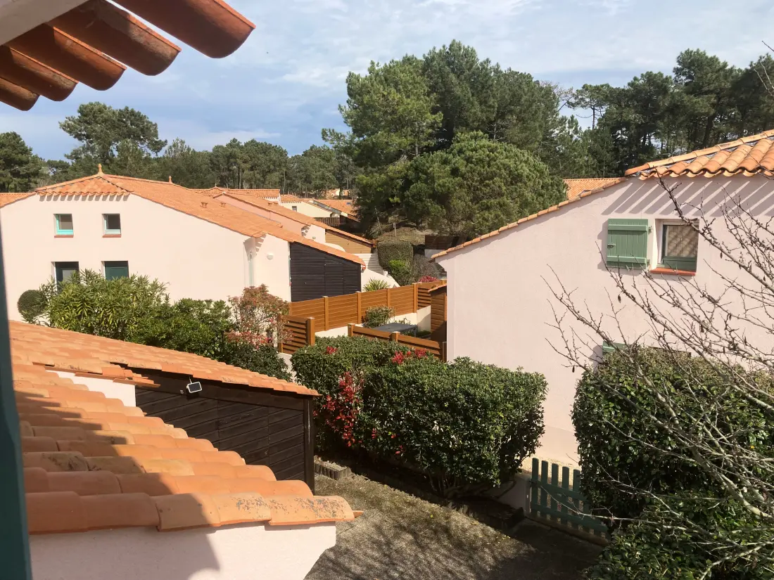 Maison de Vacances Saint-Jean-de-Monts 713