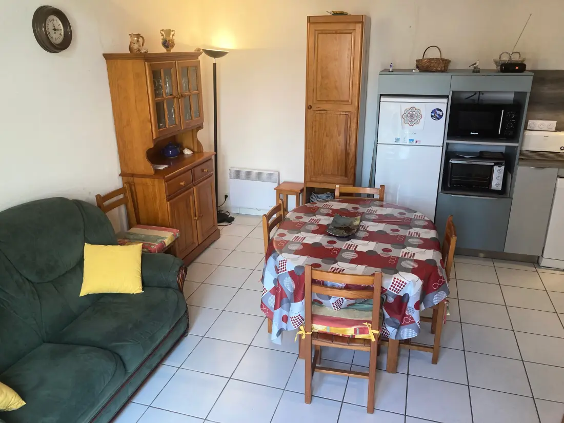Maison de Vacances Saint-Jean-de-Monts 713