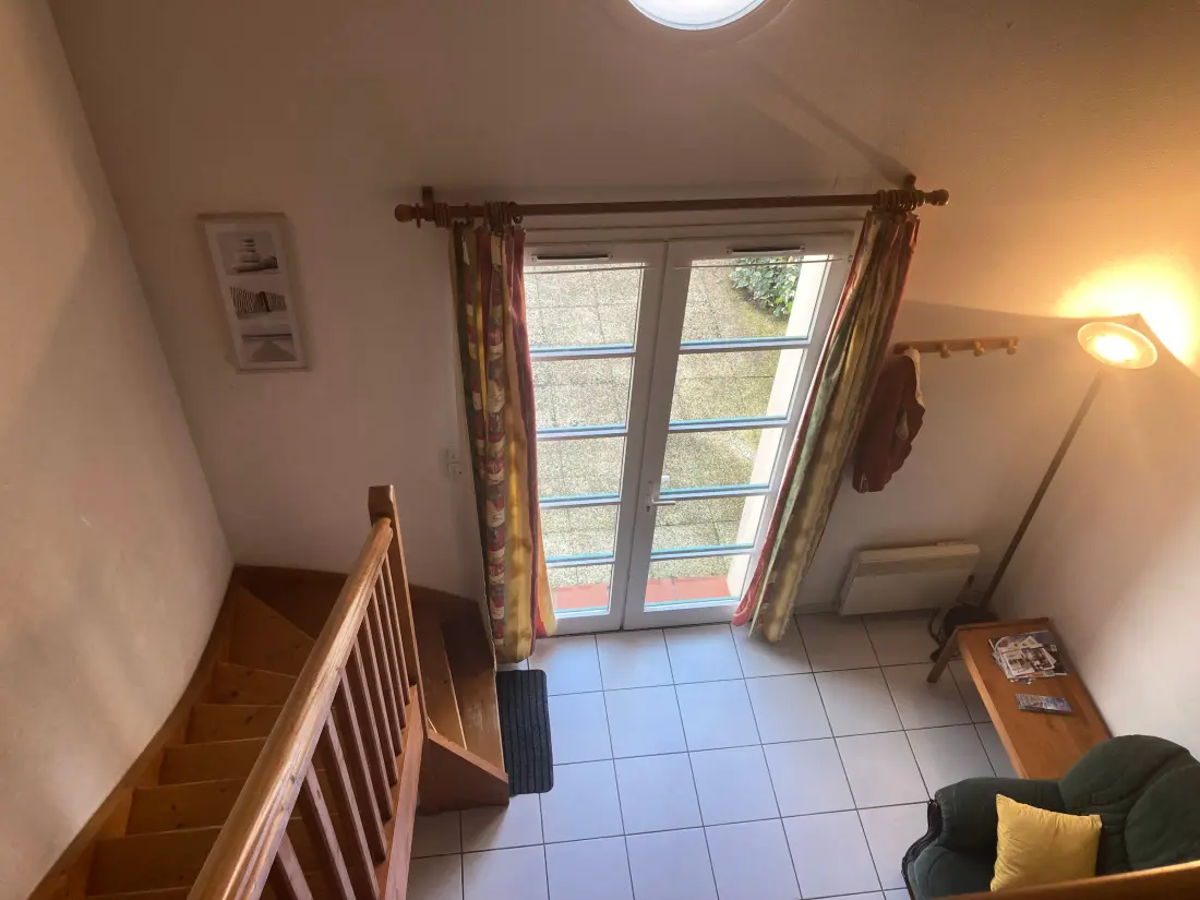 Maison de Vacances Saint-Jean-de-Monts 713