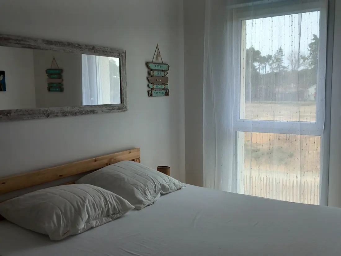 Maison de Vacances Saint-Jean-de-Monts 718