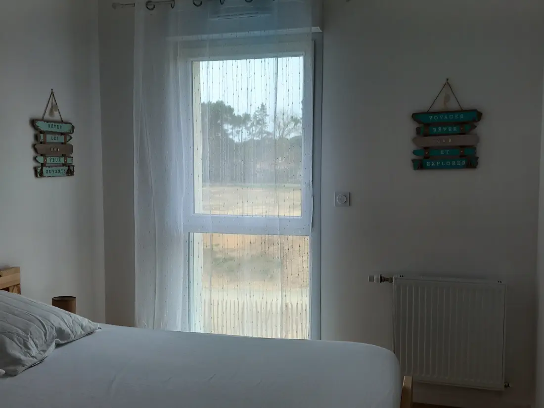 Maison de Vacances Saint-Jean-de-Monts 718