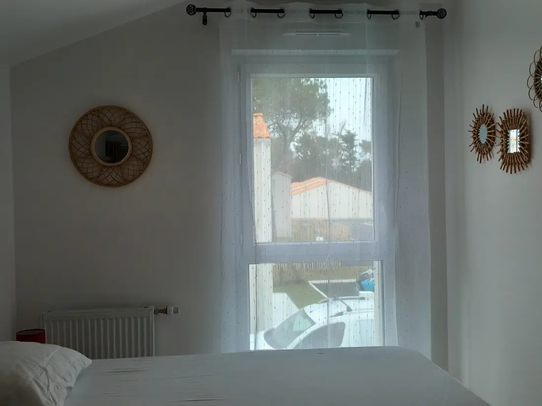 Maison de Vacances Saint-Jean-de-Monts 718