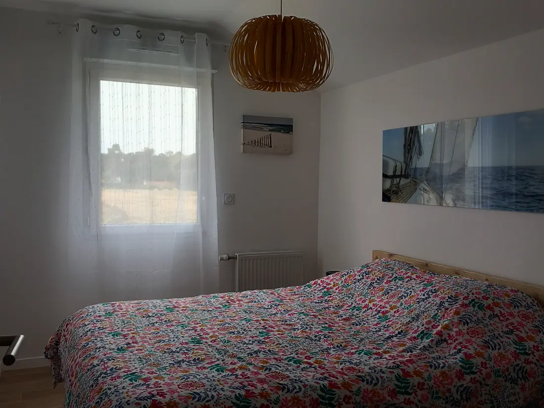Maison de Vacances Saint-Jean-de-Monts 718