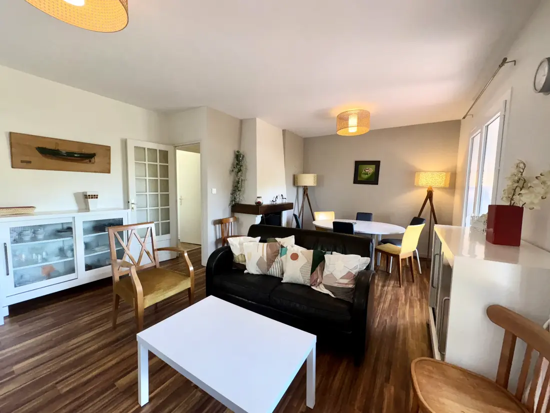 Maison de Vacances Saint-Jean-de-Monts 726