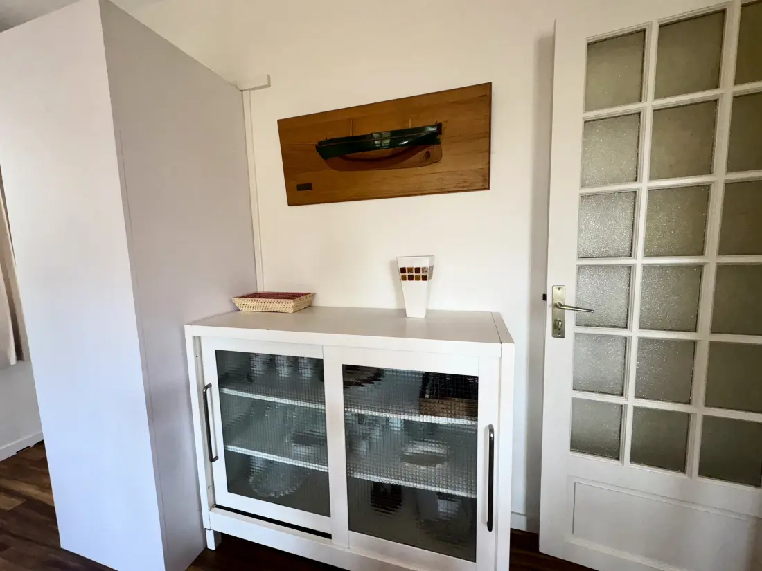 Maison de Vacances Saint-Jean-de-Monts 726