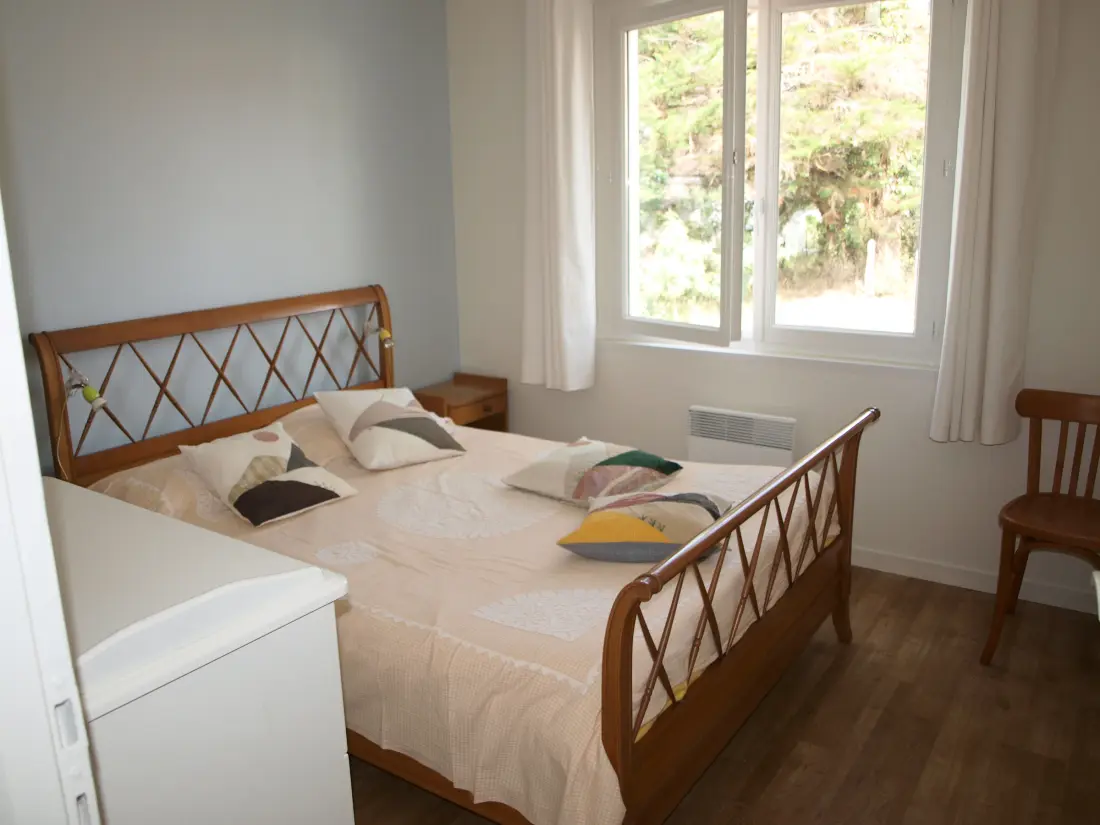 Maison de Vacances Saint-Jean-de-Monts 726