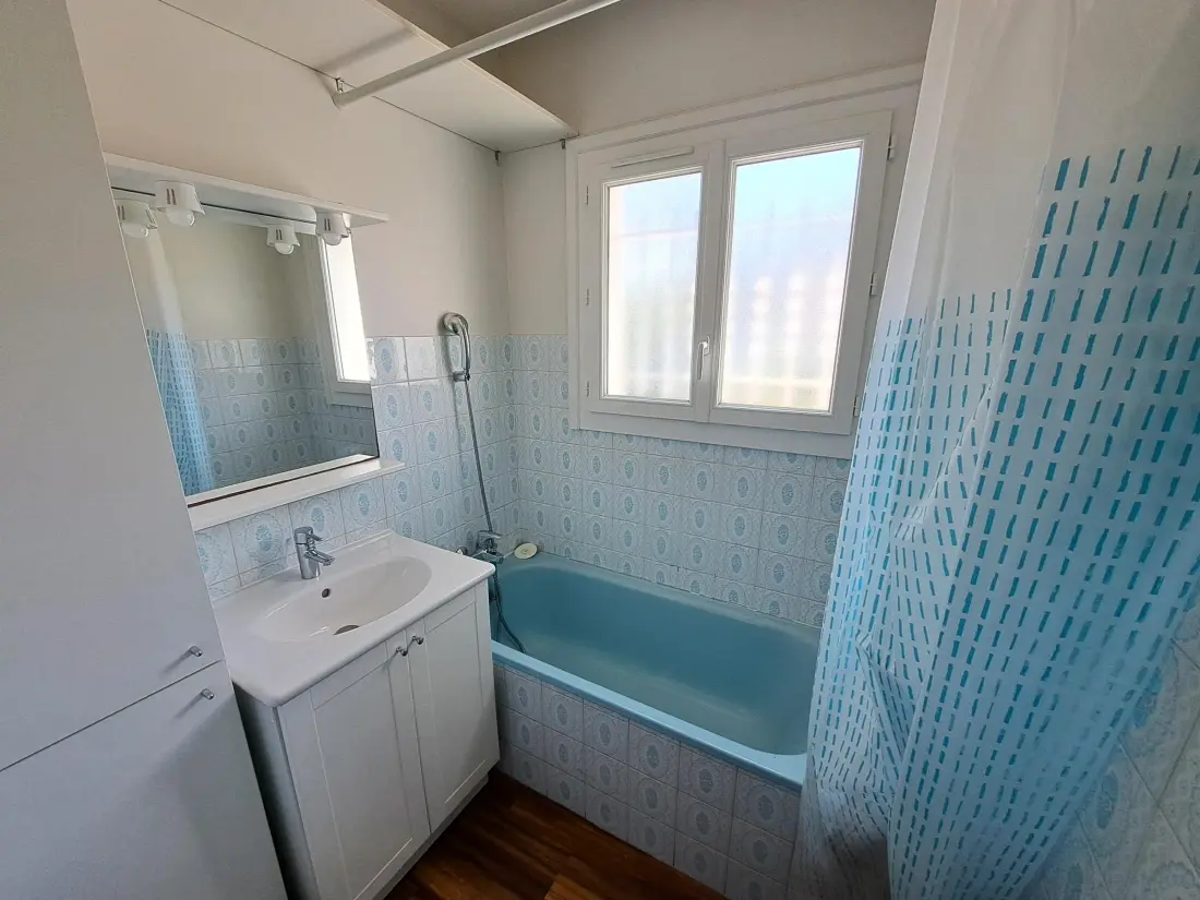 Maison de Vacances Saint-Jean-de-Monts 726