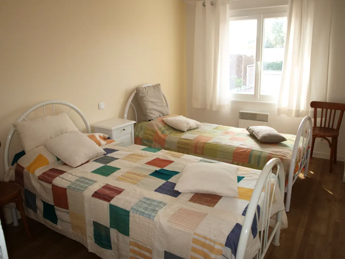 Maison de Vacances Saint-Jean-de-Monts 726
