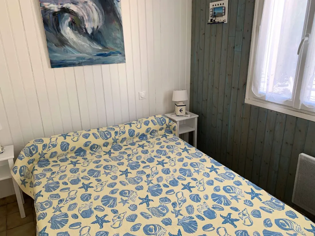 Maison de Vacances Saint-Jean-de-Monts 735
