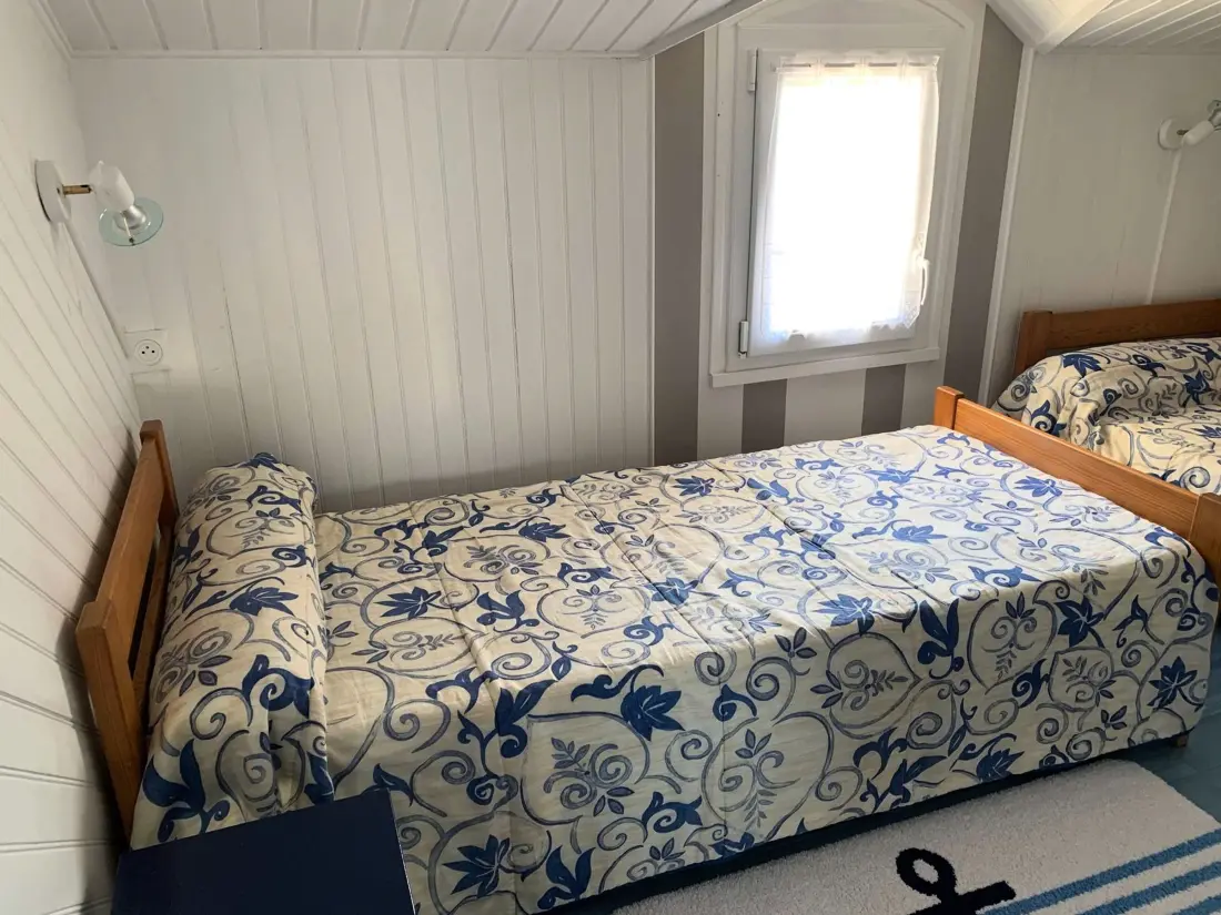 Maison de Vacances Saint-Jean-de-Monts 735