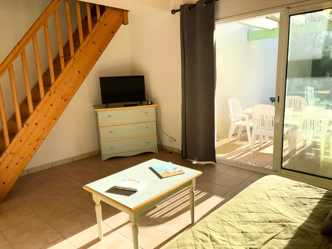 Maison de Vacances Saint-Jean-de-Monts 736