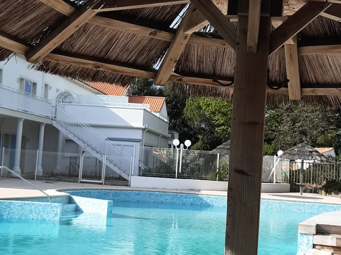 Maison de Vacances Saint-Jean-de-Monts 736