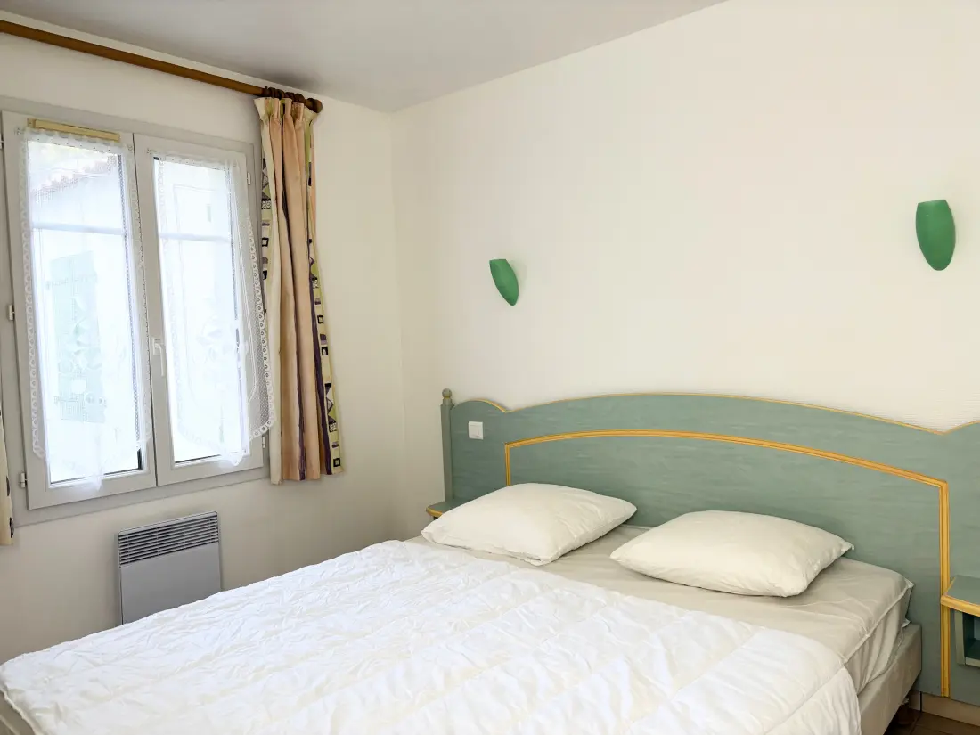 Maison de Vacances Saint-Jean-de-Monts 736