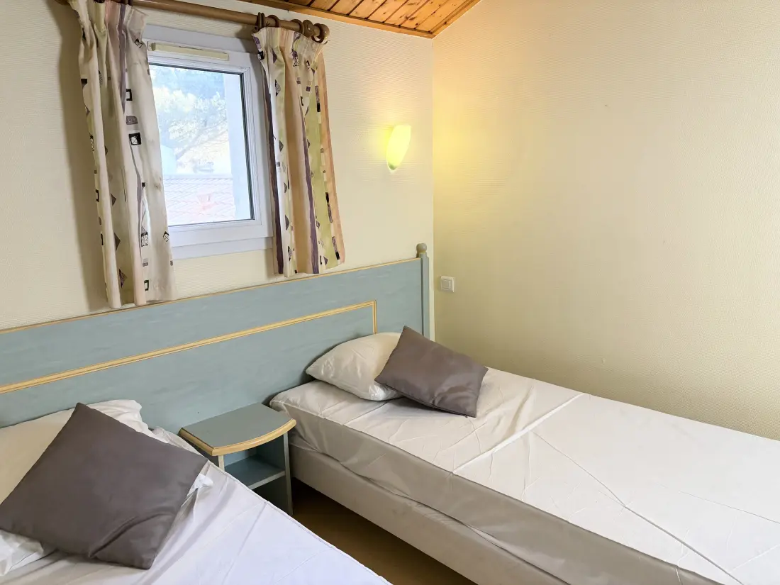 Maison de Vacances Saint-Jean-de-Monts 736