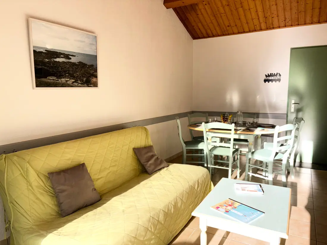 Maison de Vacances Saint-Jean-de-Monts 736