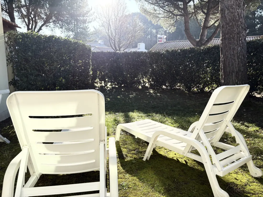 Maison de Vacances Saint-Jean-de-Monts 736