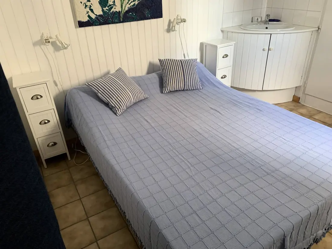 Maison de Vacances Saint-Jean-de-Monts 735