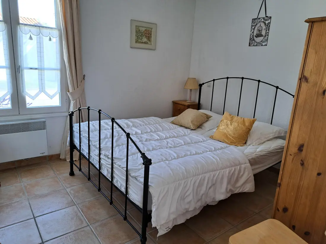Maison de Vacances Saint-Jean-de-Monts 740
