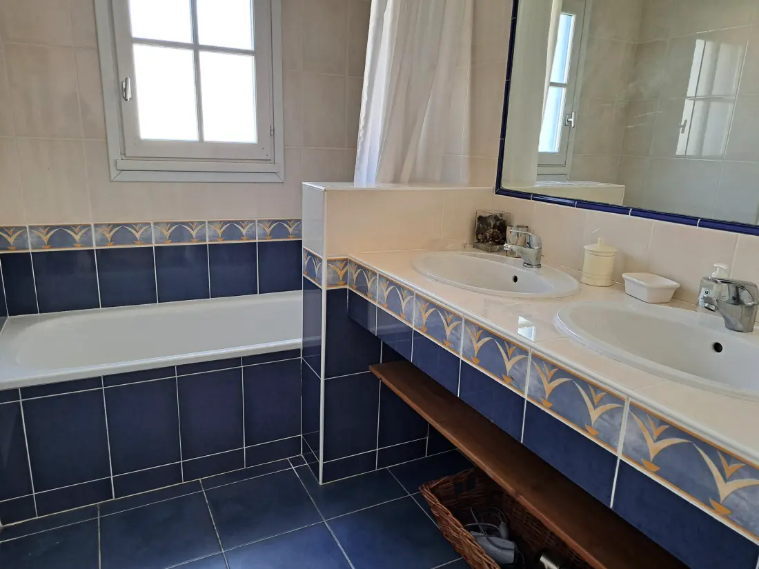 Maison de Vacances Saint-Jean-de-Monts 740