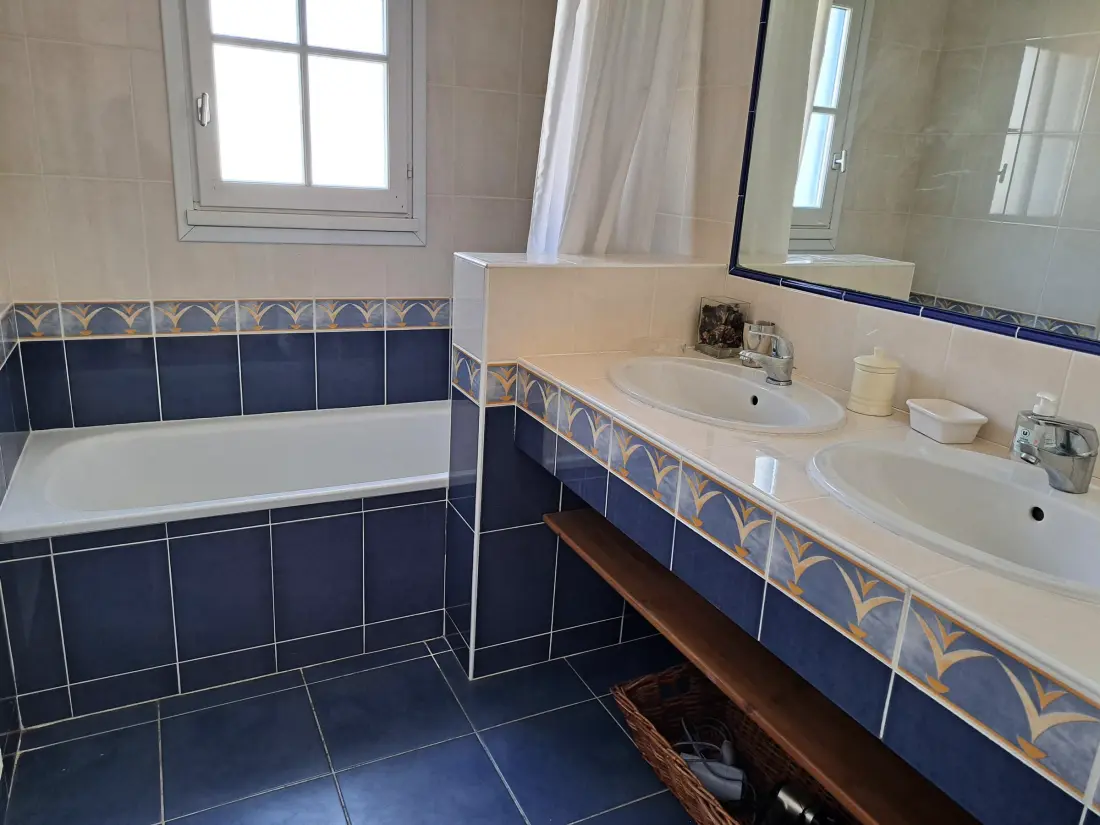 Maison de Vacances Saint-Jean-de-Monts 740