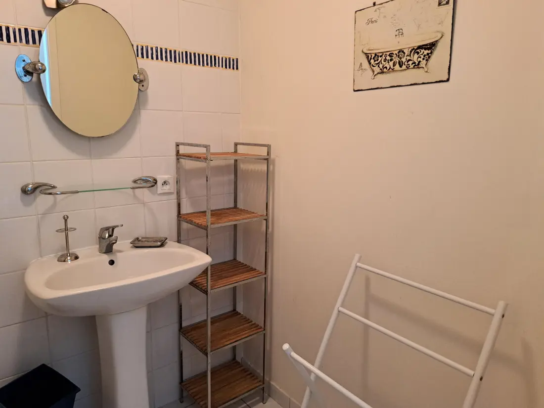 Maison de Vacances Saint-Jean-de-Monts 740