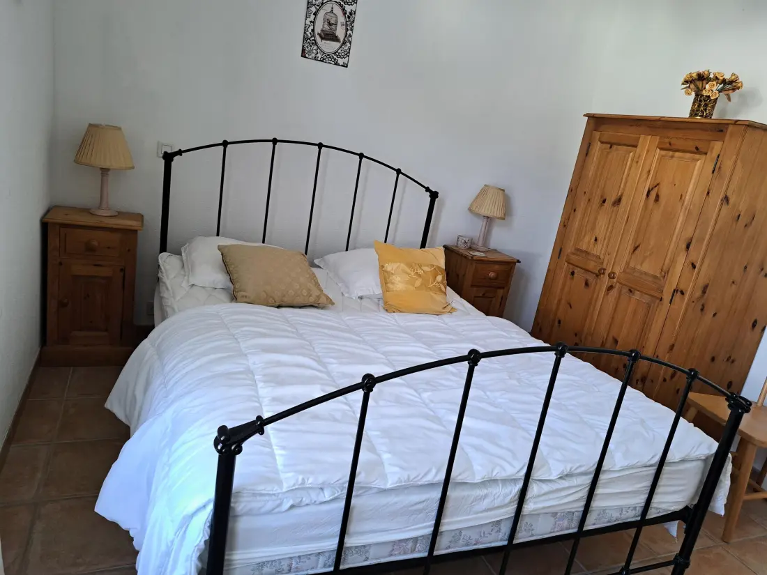 Maison de Vacances Saint-Jean-de-Monts 740