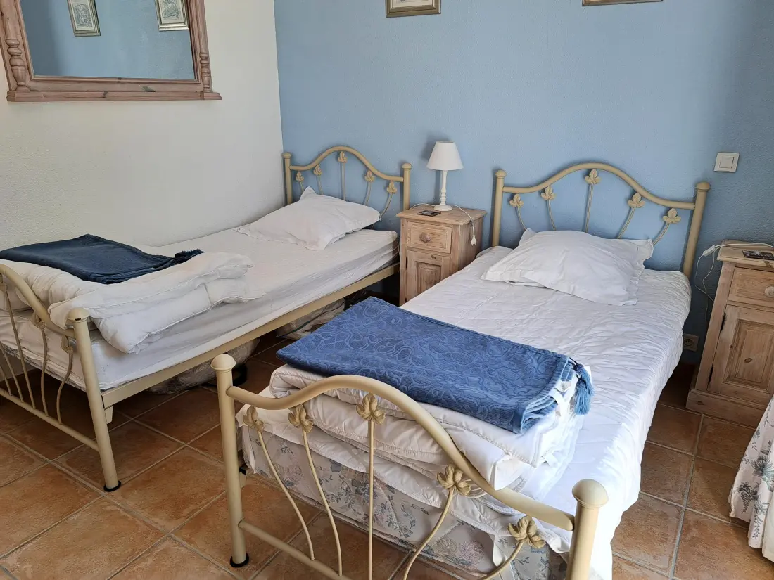 Maison de Vacances Saint-Jean-de-Monts 740