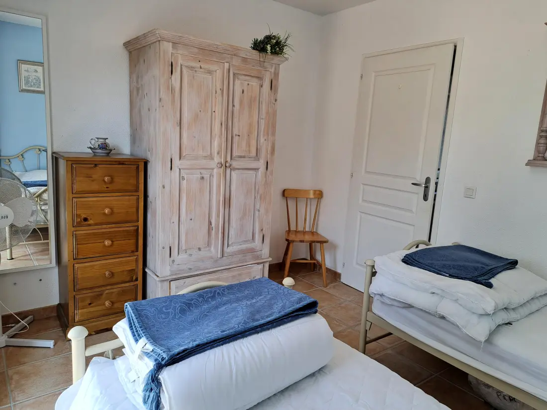 Maison de Vacances Saint-Jean-de-Monts 740