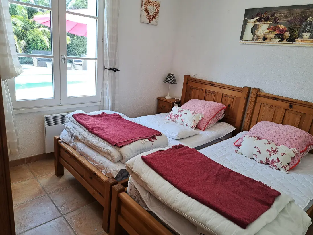 Maison de Vacances Saint-Jean-de-Monts 740