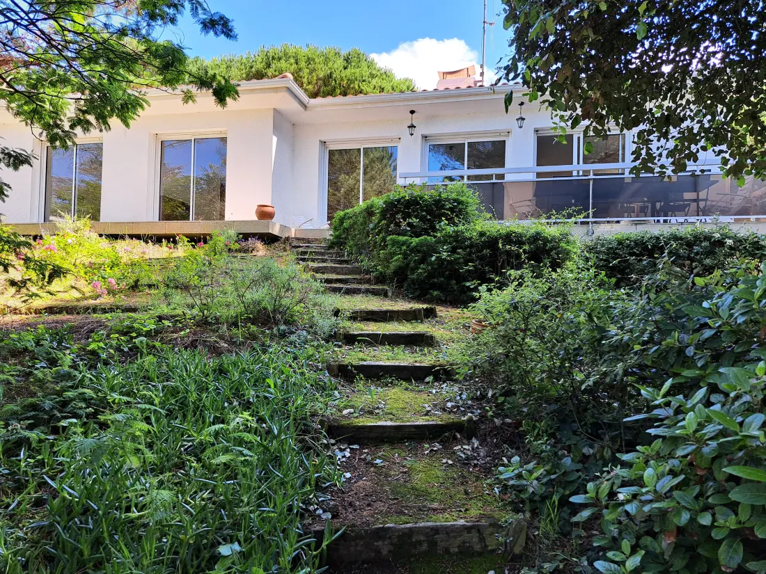 Maison de Vacances Saint-Jean-de-Monts 747