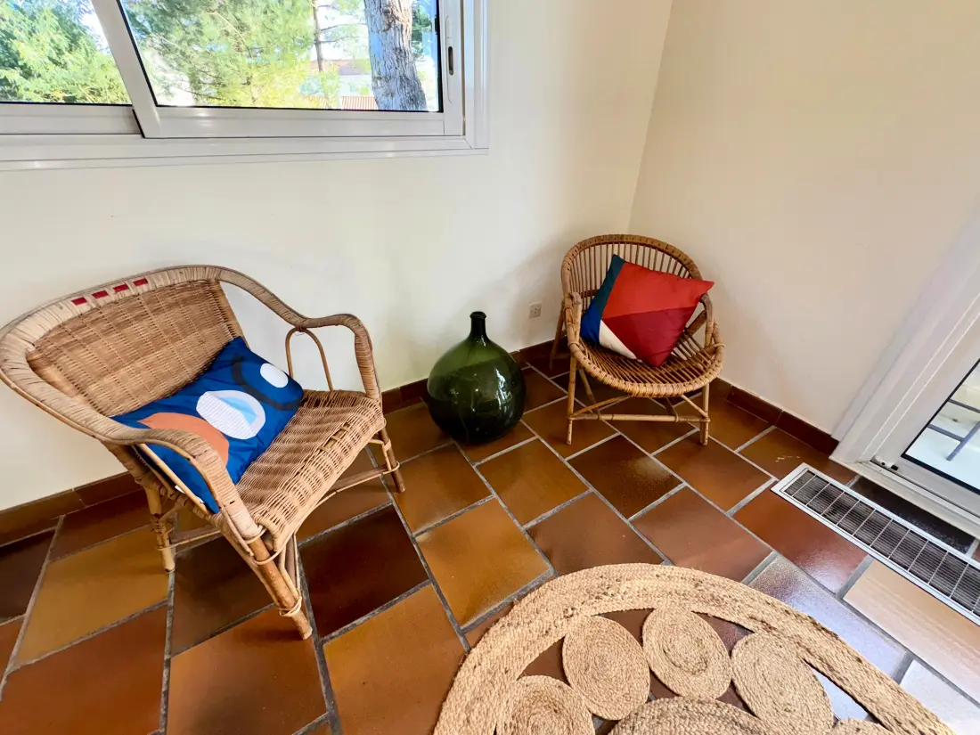 Maison de Vacances Saint-Jean-de-Monts 747