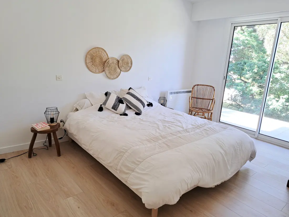 Maison de Vacances Saint-Jean-de-Monts 747