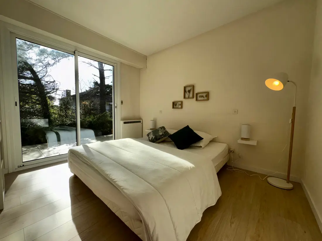 Maison de Vacances Saint-Jean-de-Monts 747