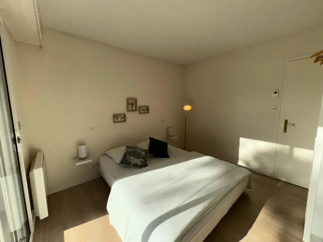 Maison de Vacances Saint-Jean-de-Monts 747